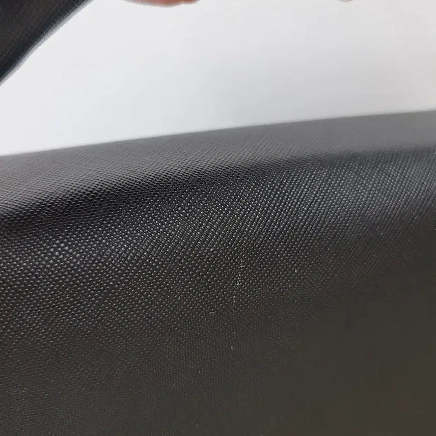 [BUNJANG] Roem Black Tote Bag / 로엠 블랙 토트백