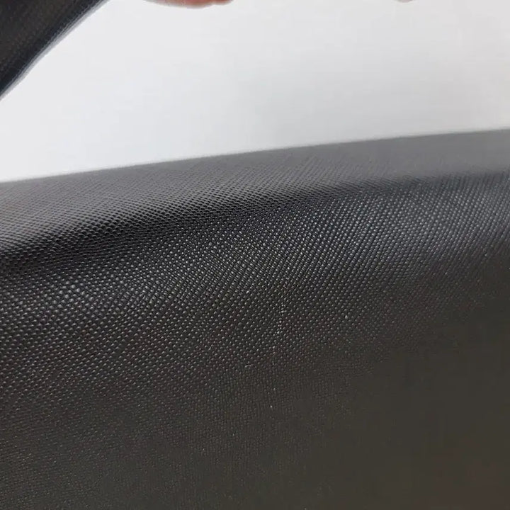 [BUNJANG] Roem Black Tote Bag / 로엠 블랙 토트백