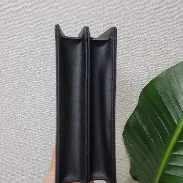 [BUNJANG] Roem Black Tote Bag / 로엠 블랙 토트백