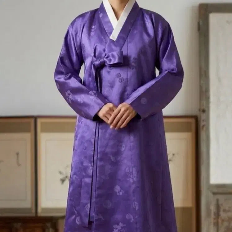 [BUNJANG] Silk 100% Women&