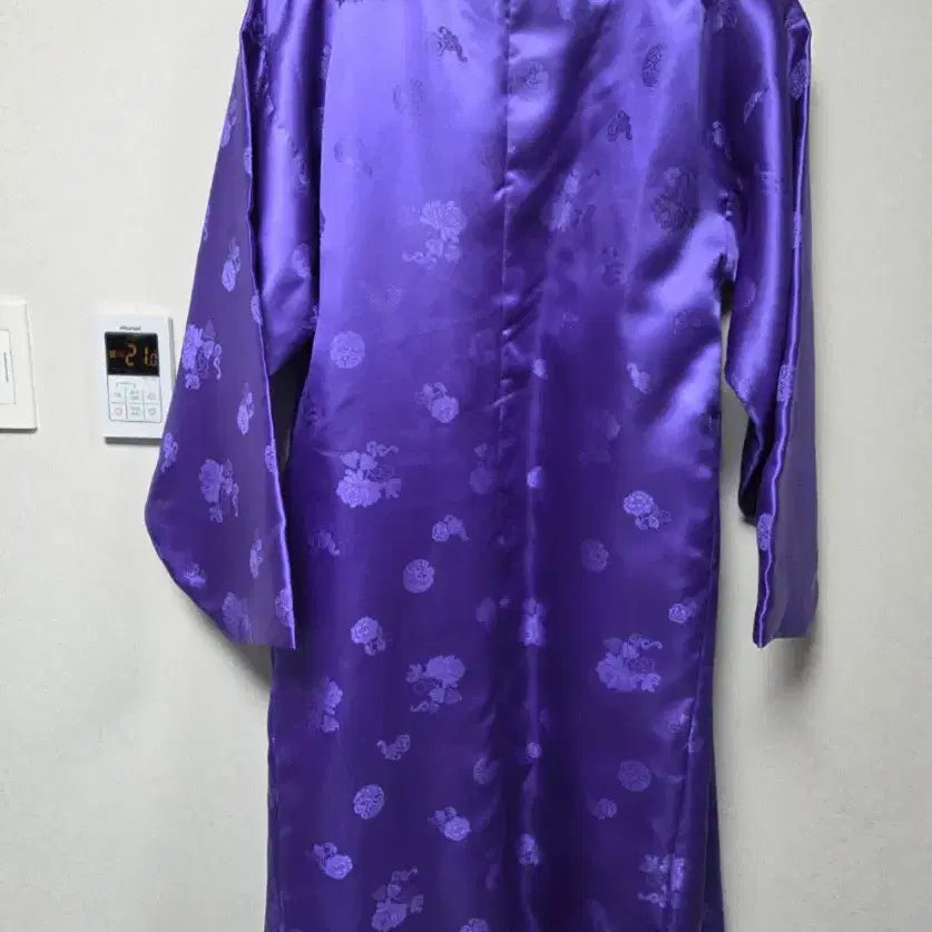 [BUNJANG] Silk 100% Women&