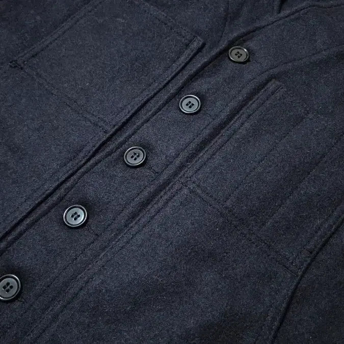 [BUNJANG] FILSON Vest Navy 36 / [FILSON] 필슨 베스트 네이비 36
