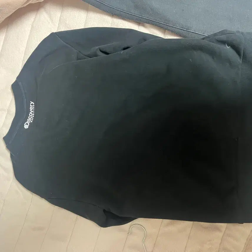 [BUNJANG] Discovery Authentic Sweatshirt / 디스커버리 정품 맨투맨 95