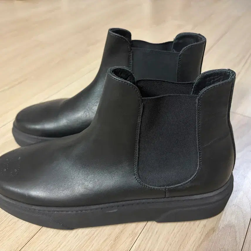 [BUNJANG] A.testoni Chelsea Boots IT40 / A.testoni 첼시부츠 IT40 (250 사이즈)
