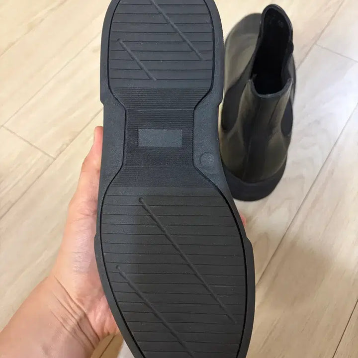 [BUNJANG] A.testoni Chelsea Boots IT40 / A.testoni 첼시부츠 IT40 (250 사이즈)