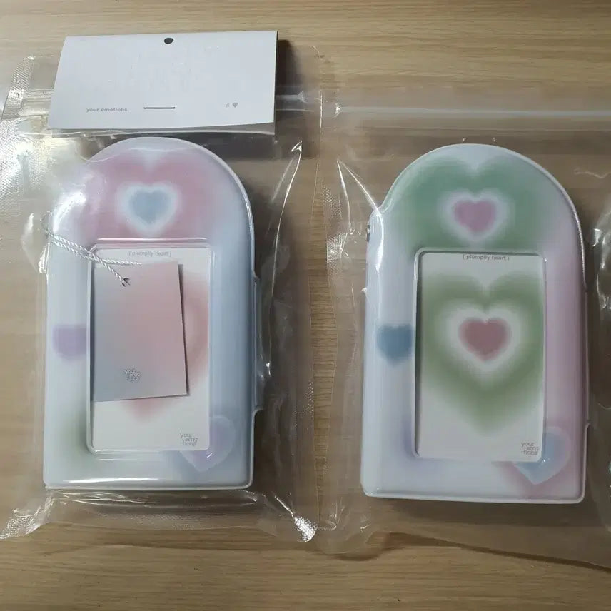 [BUNJANG] Your Emotion Collect Book Unsealed Collect Book / 유어이모션 콜렉트북 콜북 미개봉/미사용