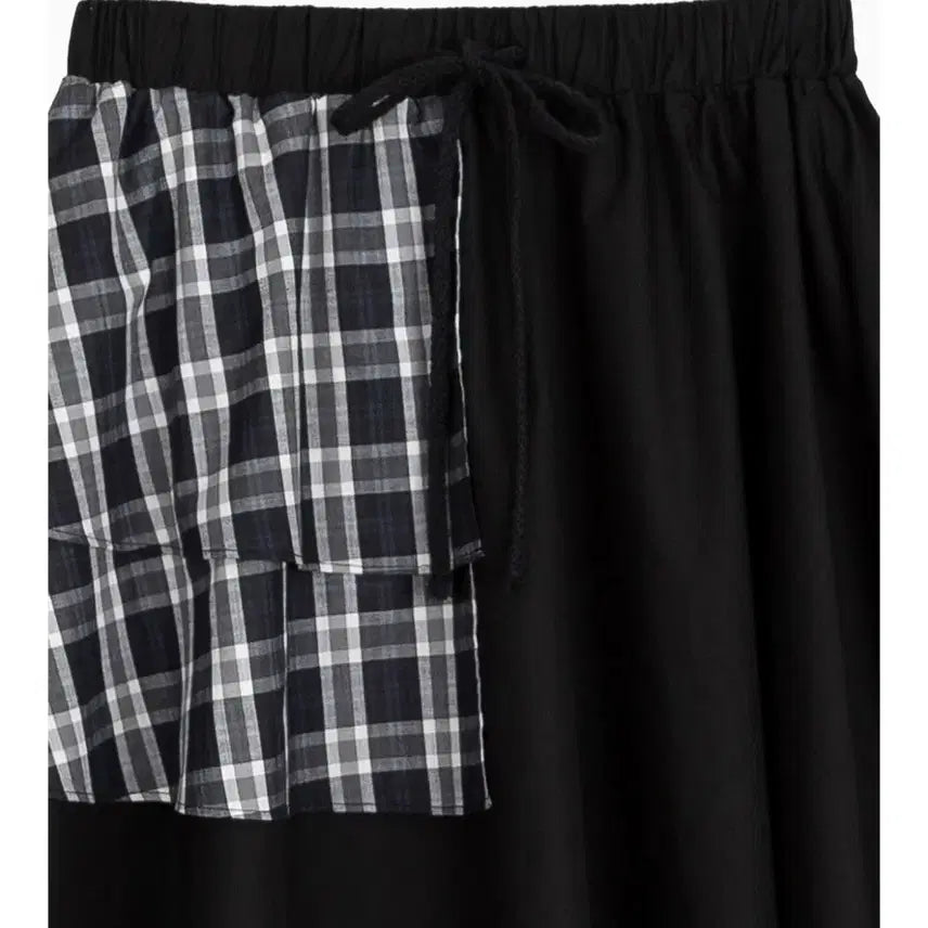 [SOLD OUT] 오헤시오 캉캉 컬러드 스커트 새 제품