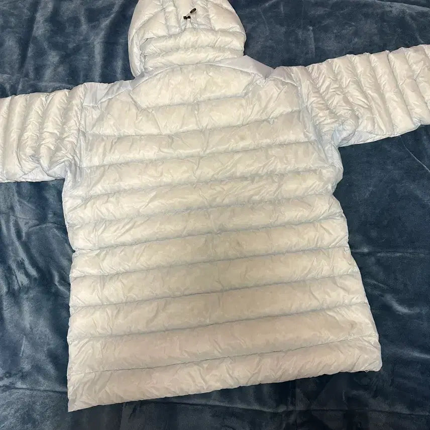 [BUNJANG] Arc'teryx Cerium Hoody XL Daybreak / 새상품 아크테릭스 세륨 후디 데이브레이크 XL