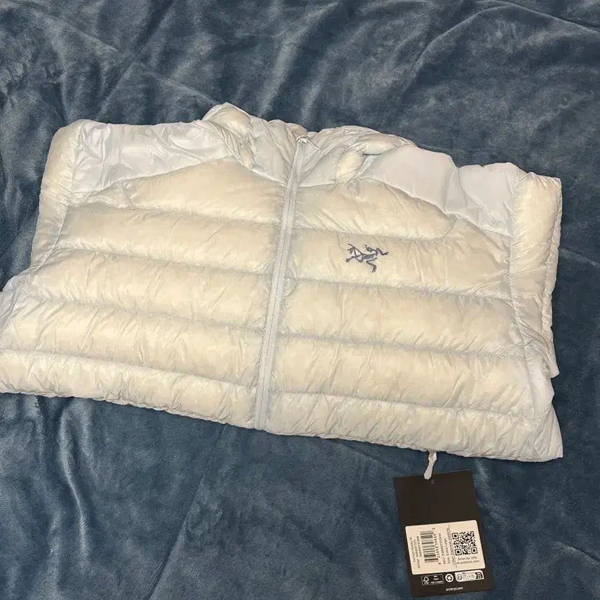 [BUNJANG] Arc'teryx Cerium Hoody XL Daybreak / 새상품 아크테릭스 세륨 후디 데이브레이크 XL