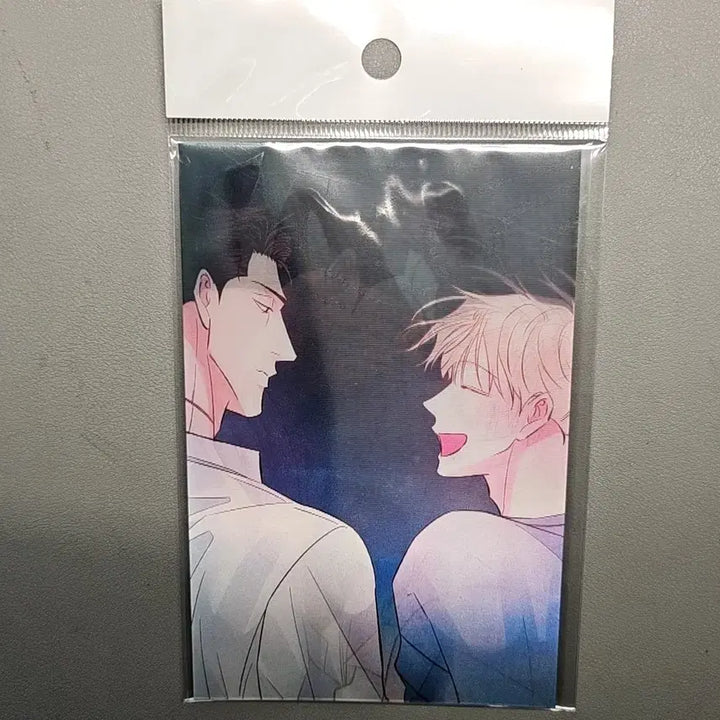 [BUNJANG] Dangerous Convenience Store Lenticular Set / [미개봉/새상품] 위험한 편의점 렌티큘러 세트 판타지트 위편