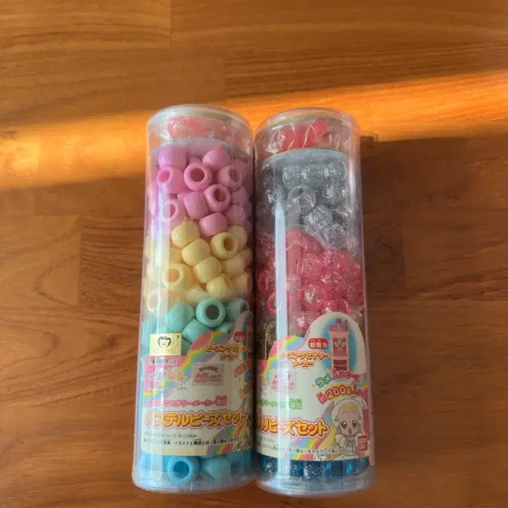 [BUNJANG] Ojamajo Doremi Bead Maker Toy Set / [고전] 꼬마마법사레미 비즈 메이커