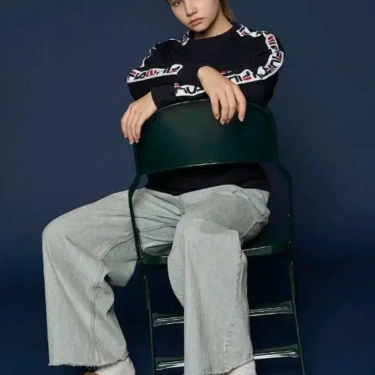 [BUNJANG] Sujeepmihak Octoberh Apron Pants Size 2 / 수집미학 악토브헤 에이프런 팬츠 사이즈2