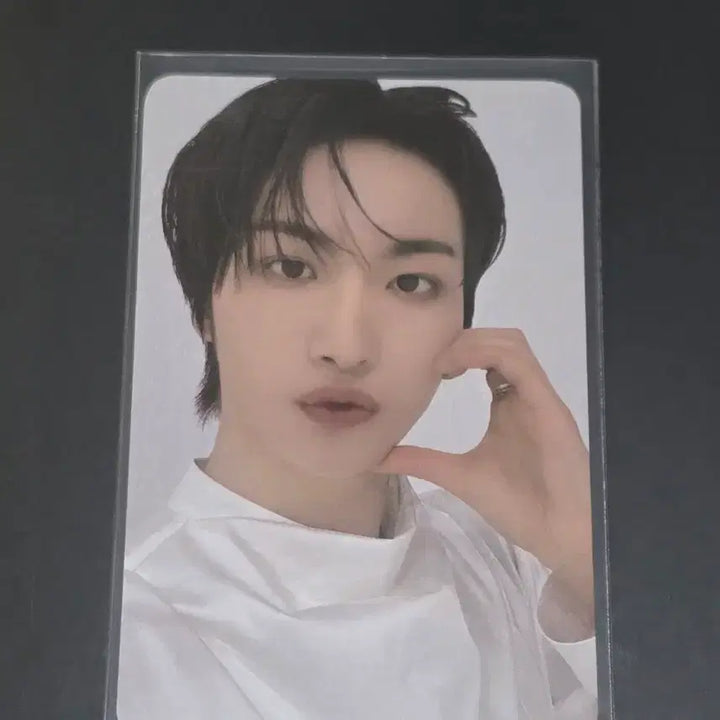 [BUNJANG] ATEEZ Seonghwa Fromm Special Photocard / 가격 인하) 에이티즈 2025 IYF투어 fromm 스페셜포카 성화