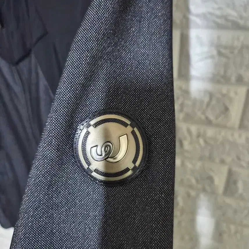 [BUNJANG] Prospecs Training Windbreaker Jacket 110 / 프로스펙스 스판 트레이닝 바람막이 110 등산 낚시 밀리터리 노스페 런닝