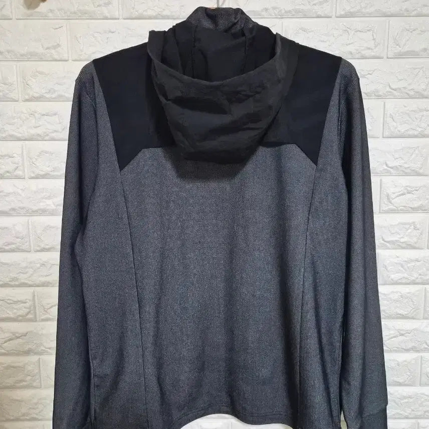 [BUNJANG] Prospecs Training Windbreaker Jacket 110 / 프로스펙스 스판 트레이닝 바람막이 110 등산 낚시 밀리터리 노스페 런닝