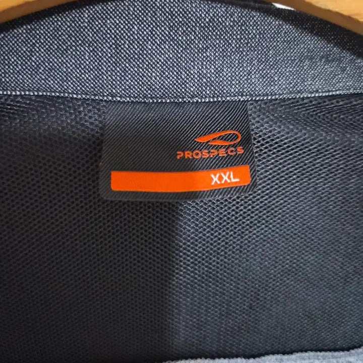 [BUNJANG] Prospecs Training Windbreaker Jacket 110 / 프로스펙스 스판 트레이닝 바람막이 110 등산 낚시 밀리터리 노스페 런닝