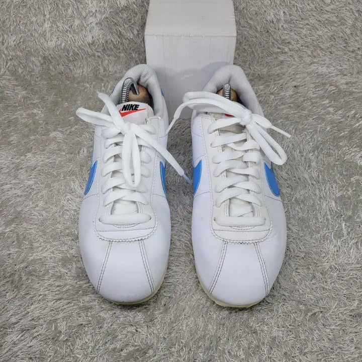 [SOLD OUT] 구제짱짱맨 245 나이키 코르테즈 DN 스니커즈