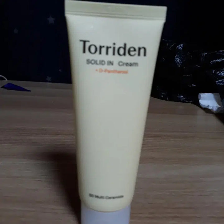 [BUNJANG] Toryden Solid-In Ceramide Cream 70ml / 토리든 솔리드인 세라마이드 크림 70ml