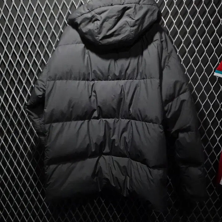 [BUNJANG] Adidas Duck Down Padded Jacket S / 아디다스 덕다운 패딩 S