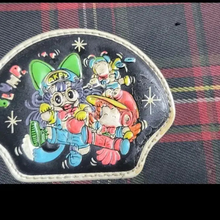 [BUNJANG] Vintage Schoolbag / 매기만 하면 내신1등급 받는 옛날책가방