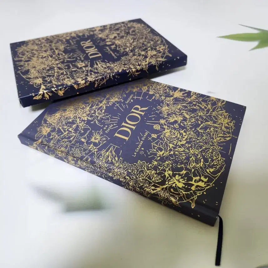 [BUNJANG] Notebook Diary / 노트 다이어리