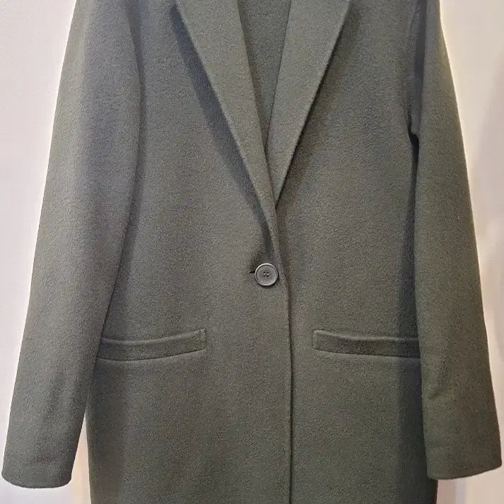 [BUNJANG] Theory Coat / 띠어리 코트