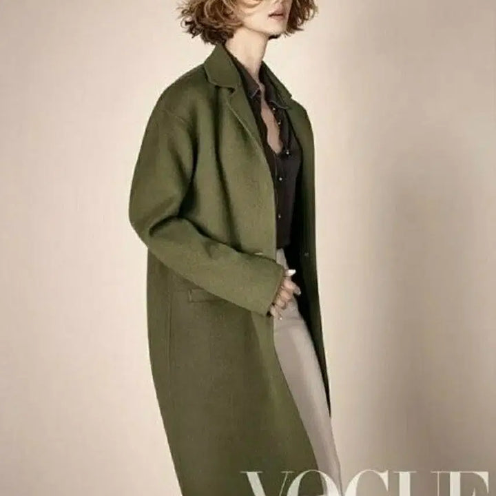 [BUNJANG] Theory Coat / 띠어리 코트