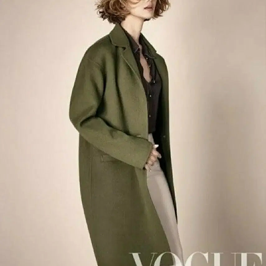 [BUNJANG] Theory Coat / 띠어리 코트