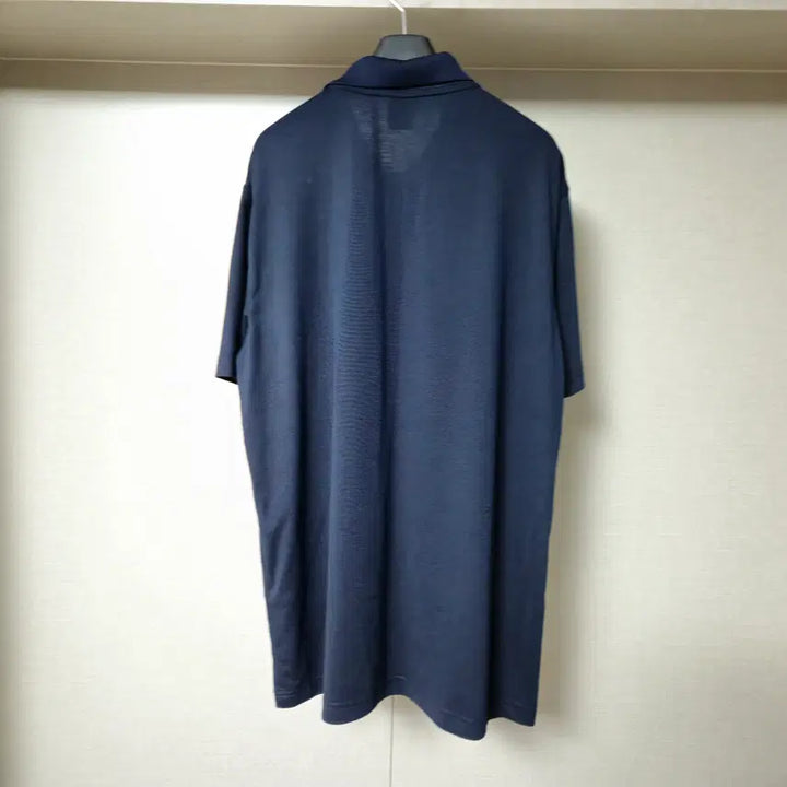 [SOLD OUT] XL)아이더 남성 아이스 쿨 넥 반팔 폴로 티셔츠