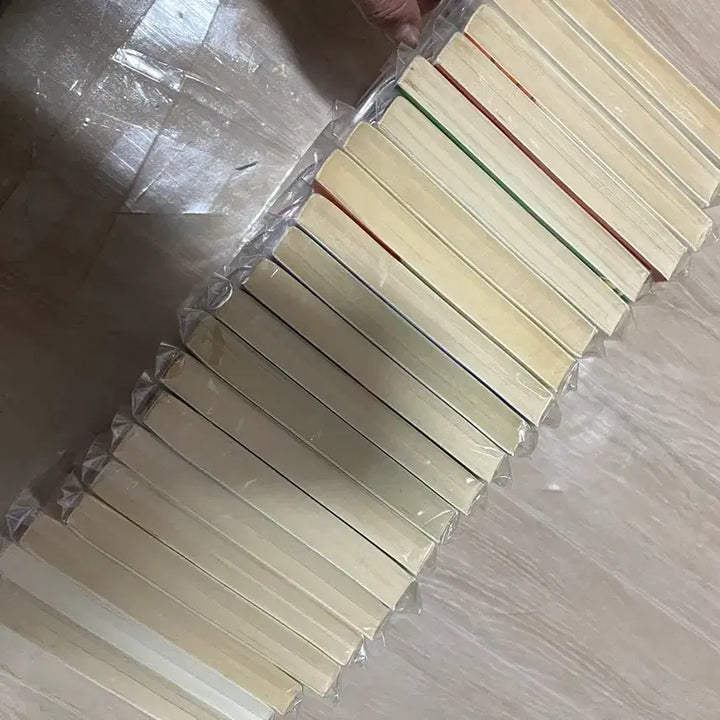 [BUNJANG] Hungry Best 5 Complete Set / (최종가)희귀만화 헝그리 베스트 5 1~21(완) 팝니다.