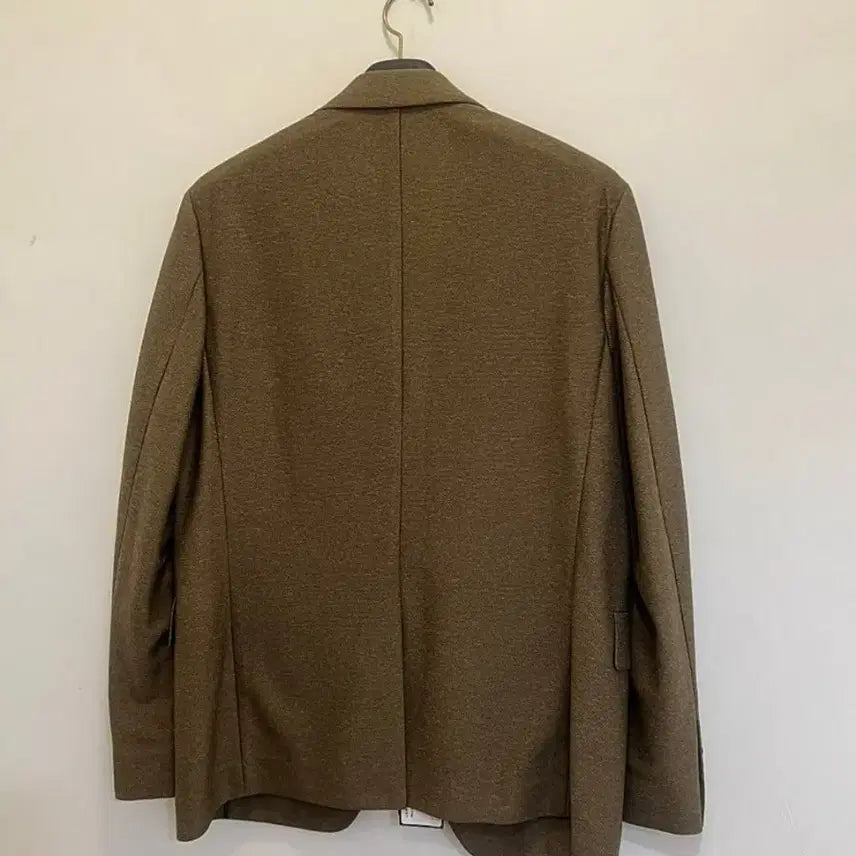 [BUNJANG] Jill Stuart Spring/Summer Soft Touch Combi Jacket / (새상품) 질스튜어트 정품 춘하절 소프트터치 콤비 자켓