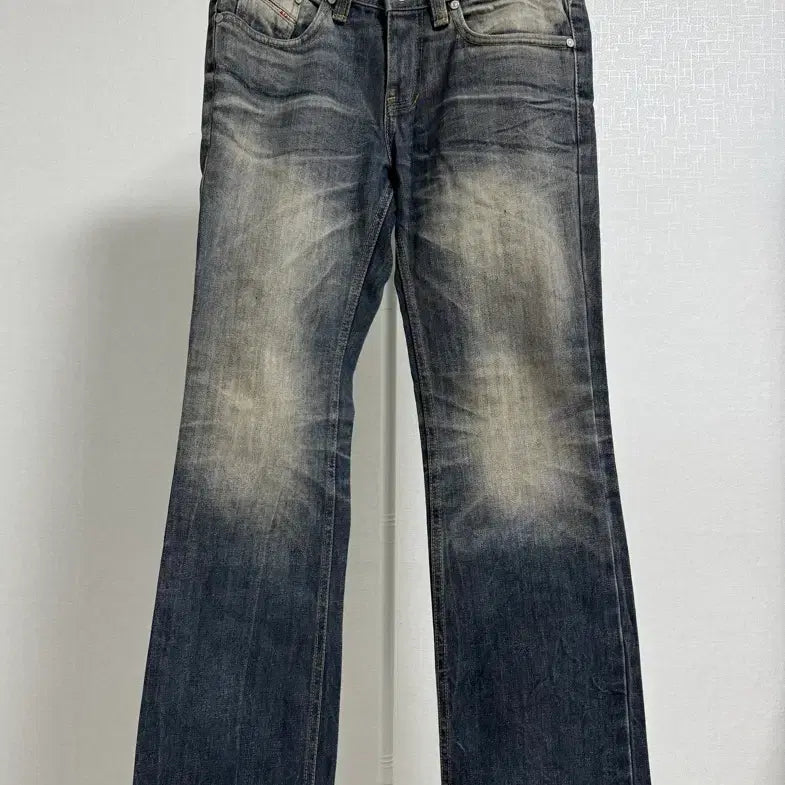 [BUNJANG] Diesel Thonee Denim Jeans / [정품/28] Diesel Thonee