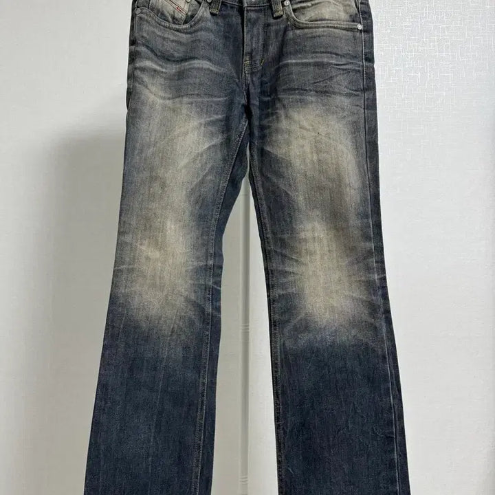 [BUNJANG] Diesel Thonee Denim Jeans / [정품/28] Diesel Thonee