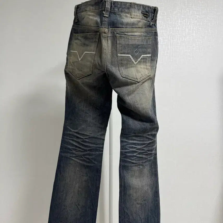 [BUNJANG] Diesel Thonee Denim Jeans / [정품/28] Diesel Thonee