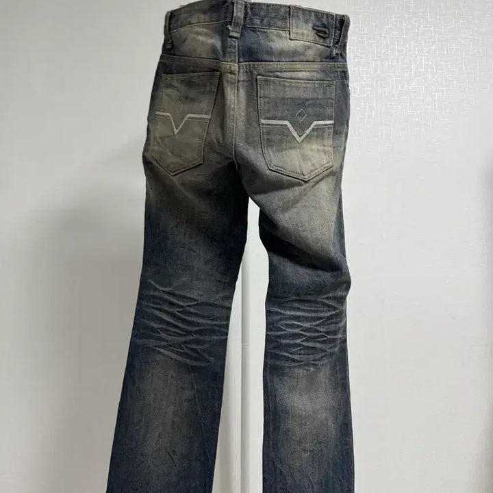 [BUNJANG] Diesel Thonee Denim Jeans / [정품/28] Diesel Thonee