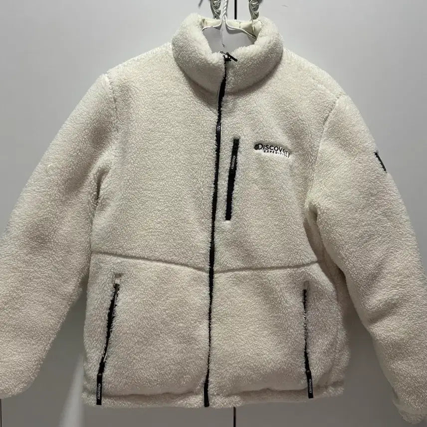 [BUNJANG] Reversible Discovery Padded Jacket / 리버시블 디스커버리 패딩