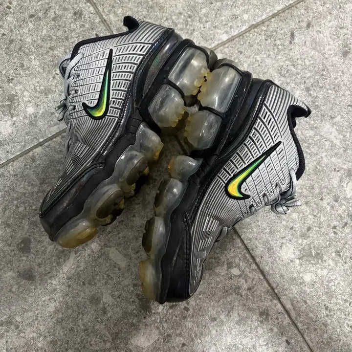 [BUNJANG] Nike Air Vapormax 360 Grey / [235]나이키 에어 베이퍼맥스 360 그레이