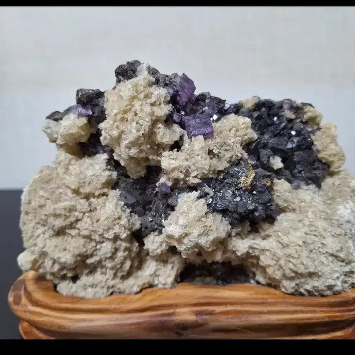 [BUNJANG] Home Decor Fluorite Gemstone / 30할인>인테리어소품 >플루오라이트, 외>원석, 수석,광물