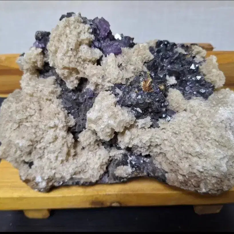 [BUNJANG] Home Decor Fluorite Gemstone / 30할인>인테리어소품 >플루오라이트, 외>원석, 수석,광물