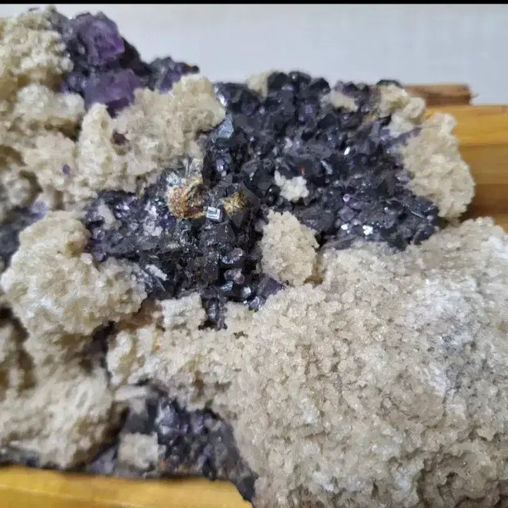 [BUNJANG] Home Decor Fluorite Gemstone / 30할인>인테리어소품 >플루오라이트, 외>원석, 수석,광물