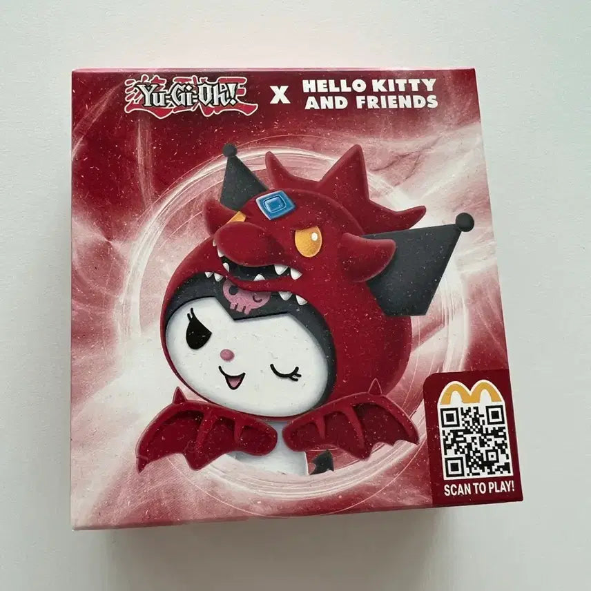 [BUNJANG] McDonald&