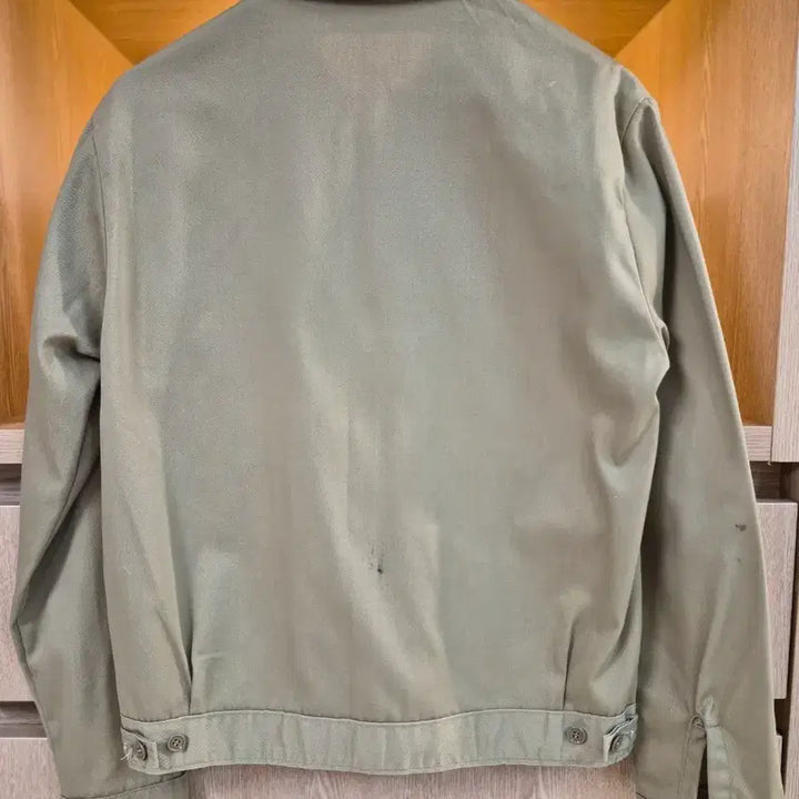 [BUNJANG] 1970s Lee USA Made Work Jacket (Size 40) / 70s Lee Work Jacket MADE IN USA
