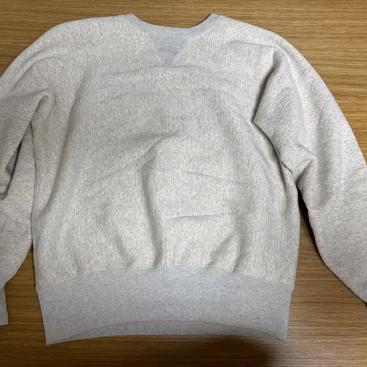 [BUNJANG] Champion True to Archives 1st Sweatshirt / M 챔피온 트루 투 아카이브 리버스위브 1st 스웻셔츠