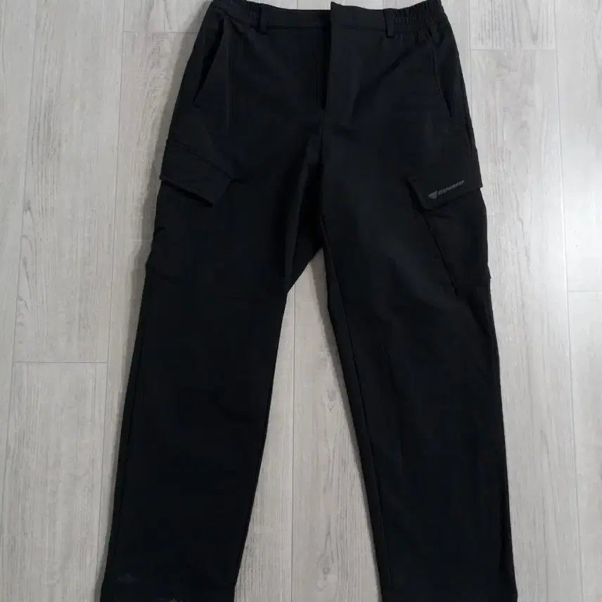 [BUNJANG] Dynafit Black Cargo Pants L / 다이나핏 블랙 카고  바지 L