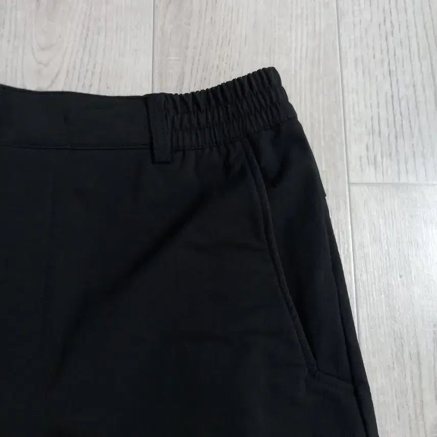 [BUNJANG] Dynafit Black Cargo Pants L / 다이나핏 블랙 카고  바지 L