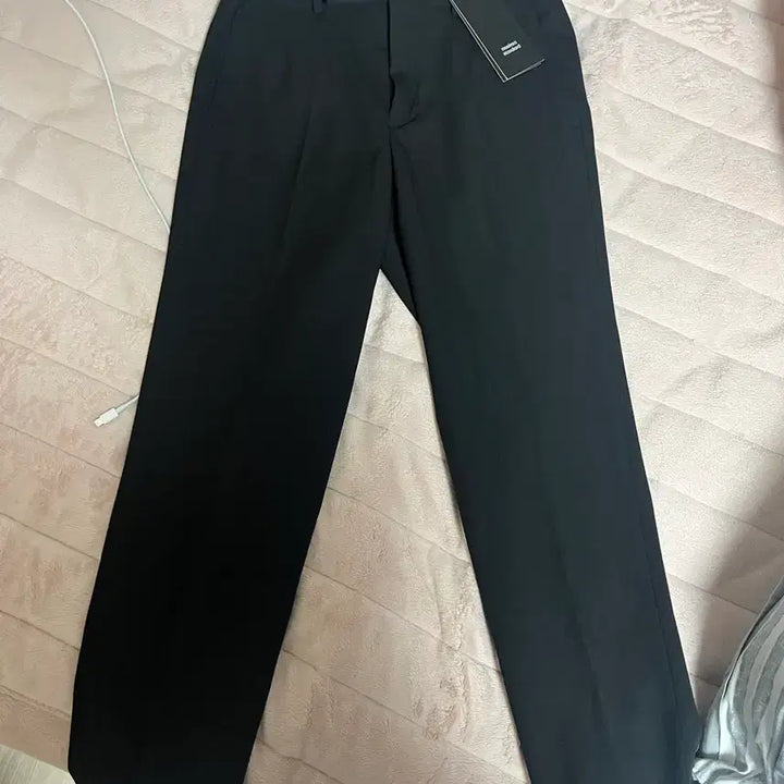 [BUNJANG] Musinsa Standard Slacks 28 / 무탠다드 슬랙스 28