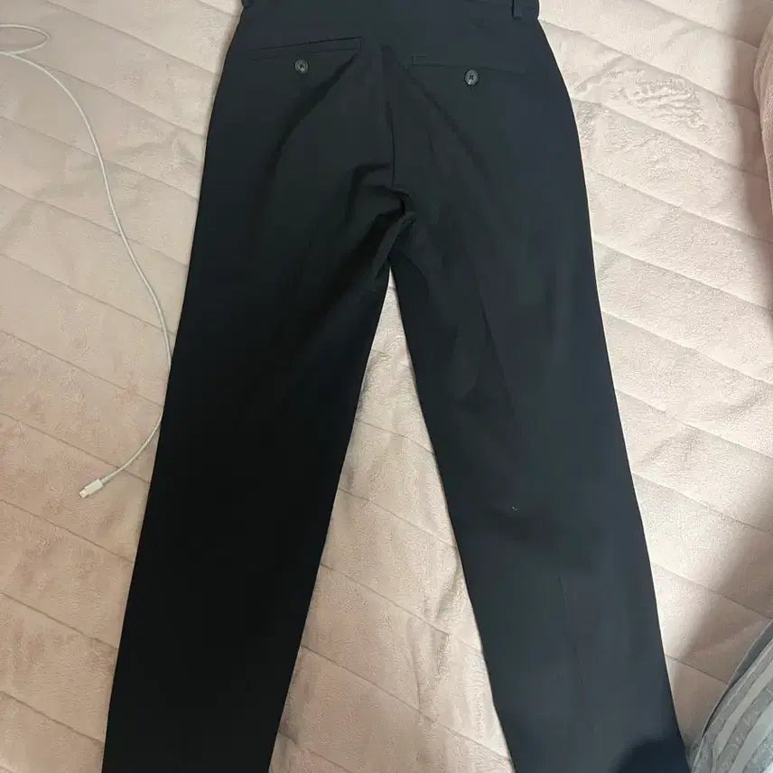 [BUNJANG] Musinsa Standard Slacks 28 / 무탠다드 슬랙스 28