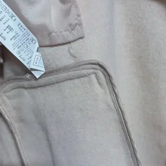 [BUNJANG] Soup Double Wool Jacket / Soup 더블 울 자켓