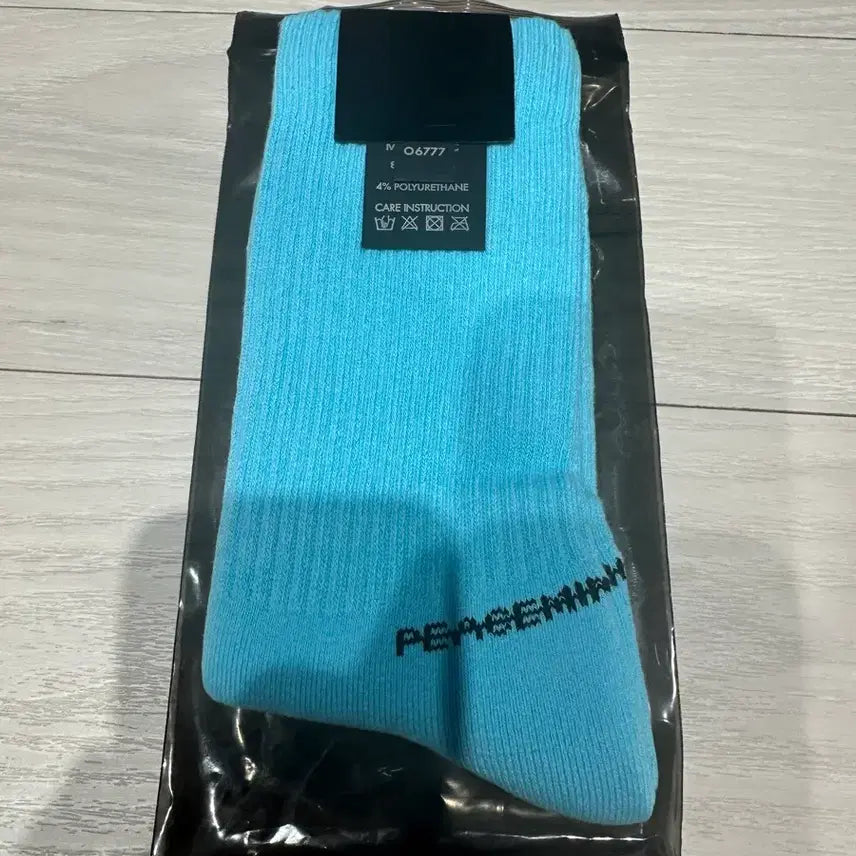 [BUNJANG] PEACEMINUSONE Socks / 피스마이너스원 양말