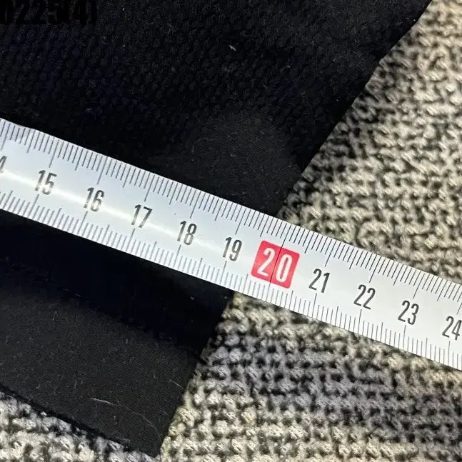 [BUNJANG] Adidas Training Pants Black (Size 100) / 100 아디다스 삼선 트레이닝 바지 블랙 0225(4)